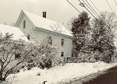 Blizzard