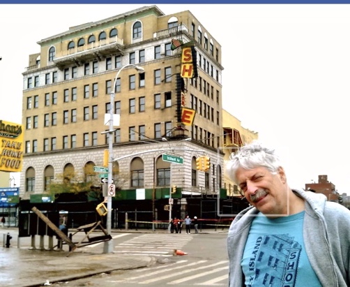 What Everyone Gets Wrong About ’70s New York