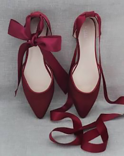 Oxblood