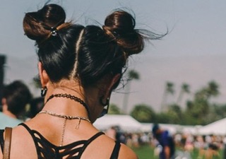 Double Buns